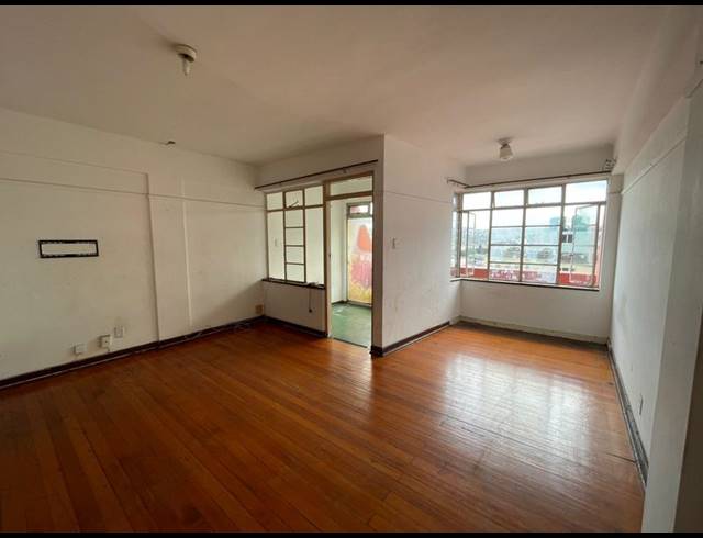 1 BEDROOM PROPERTY TO RENT IN DURBAN CBD